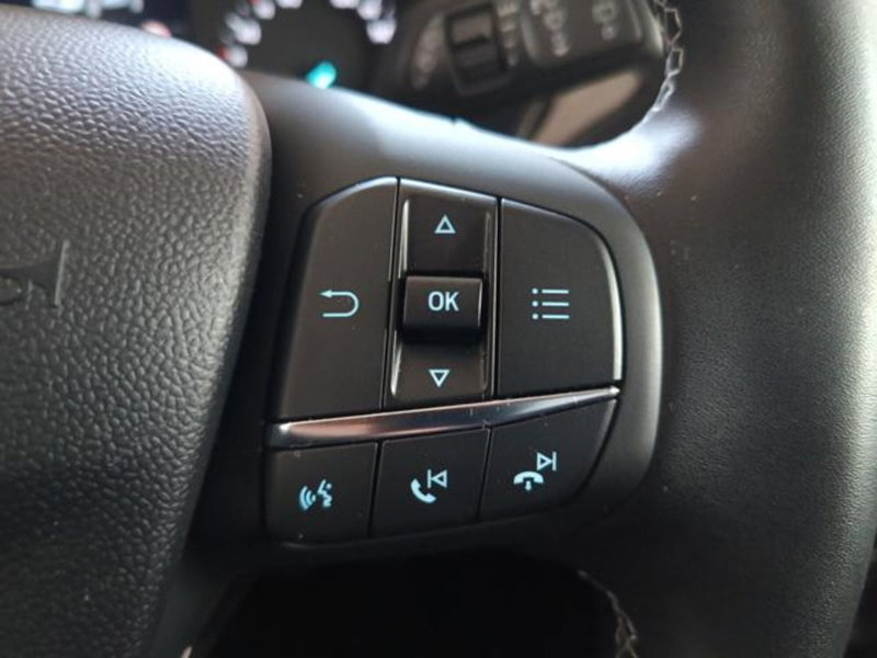 Ford Puma usata a Varese (16)