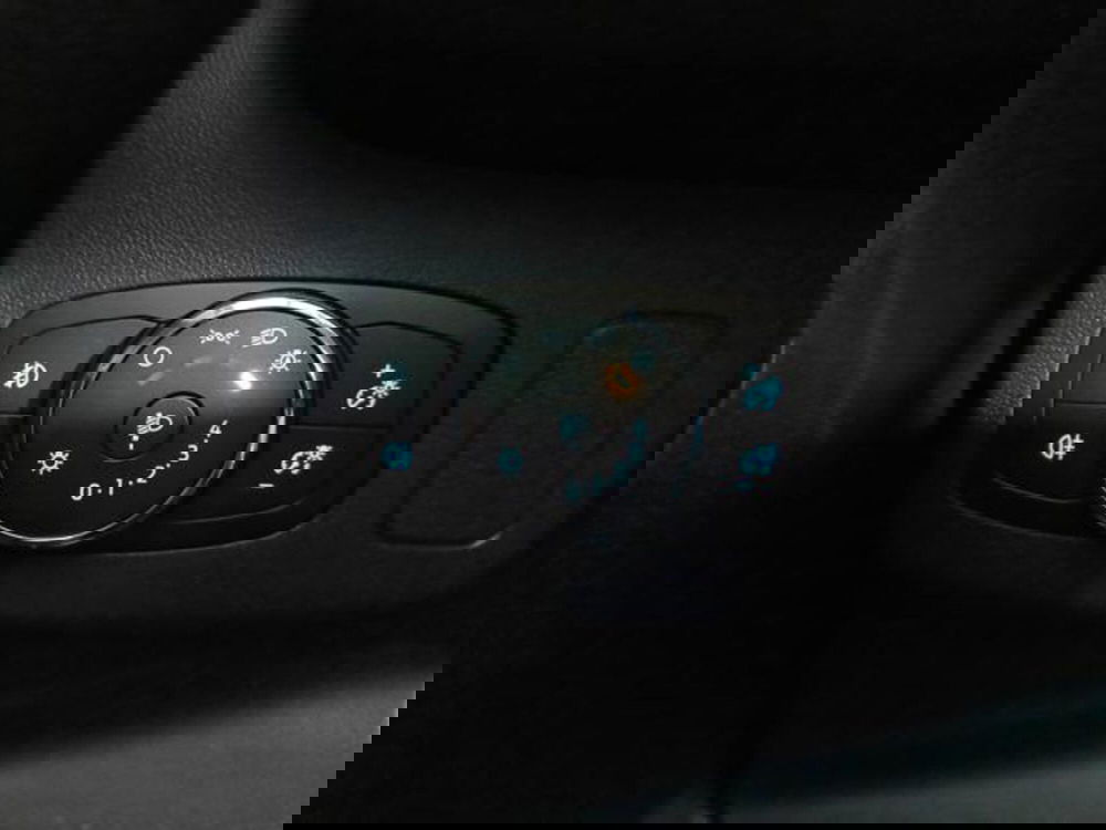 Ford Puma usata a Varese (17)