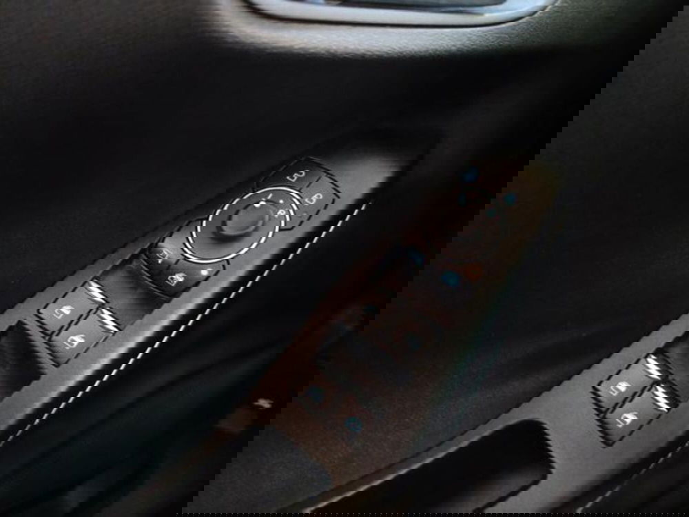 Ford Puma usata a Varese (18)