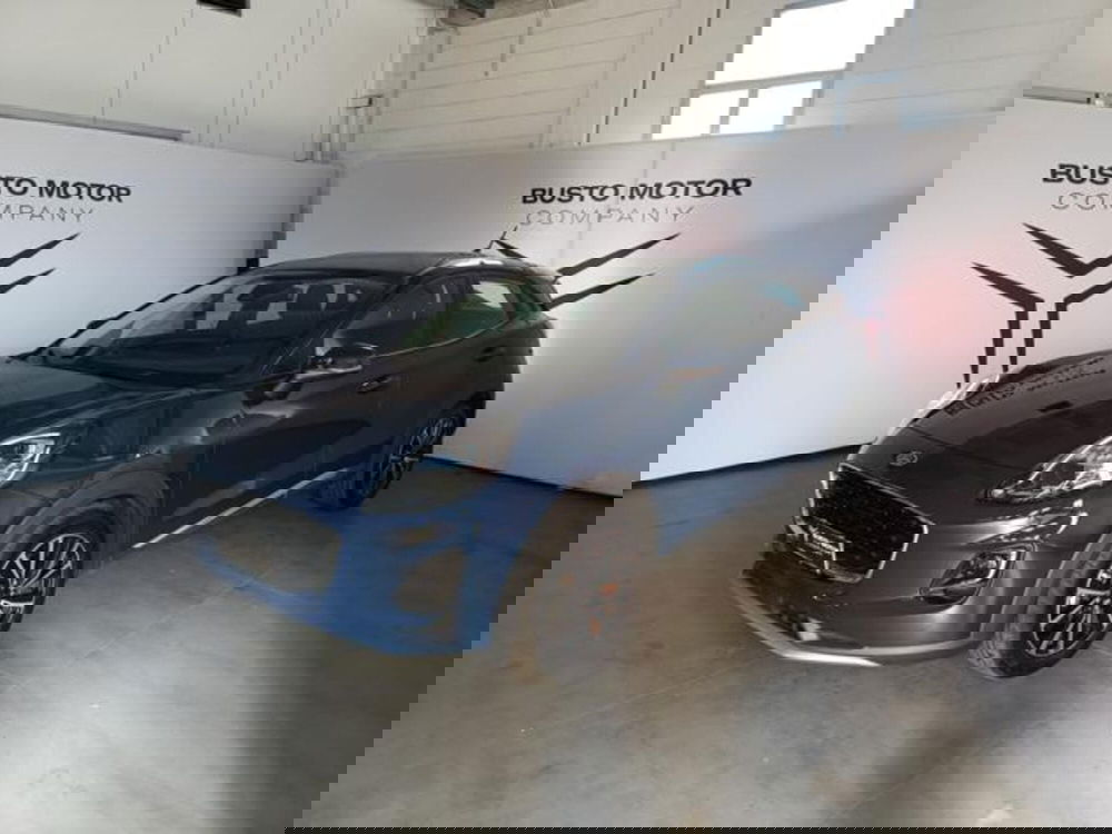 Ford Puma usata a Varese (3)