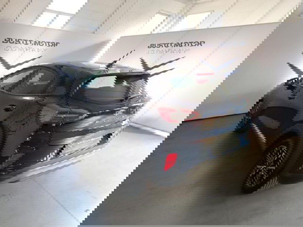 Ford Puma usata a Varese (4)