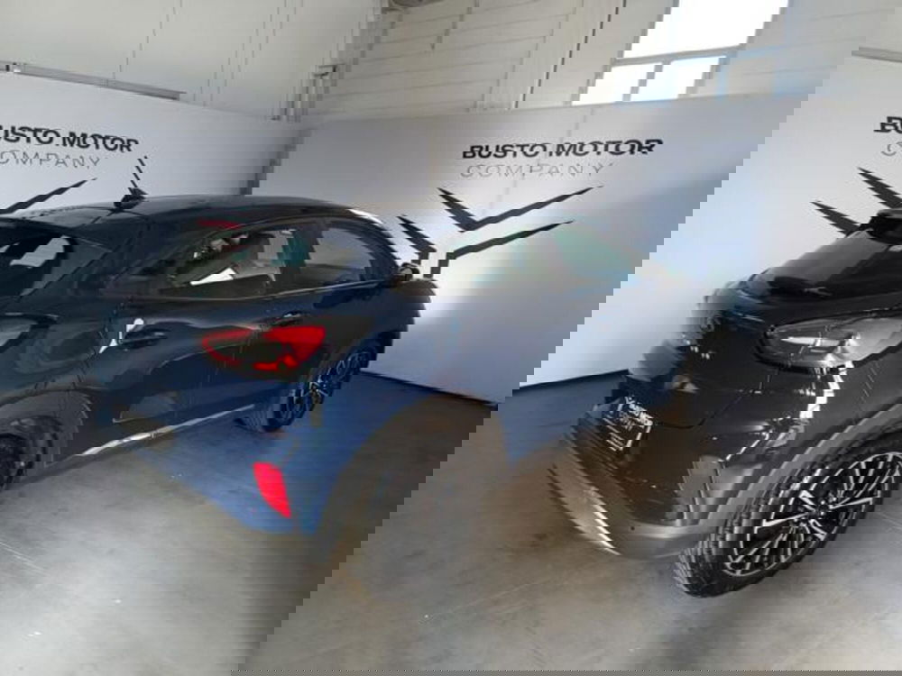 Ford Puma usata a Varese (6)