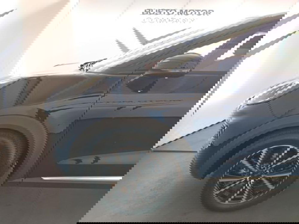 Ford Puma usata a Varese (7)