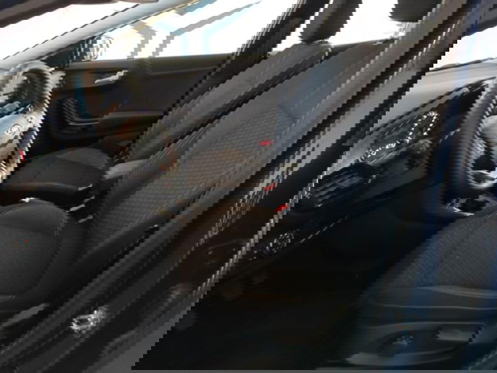 Ford Puma usata a Varese (8)