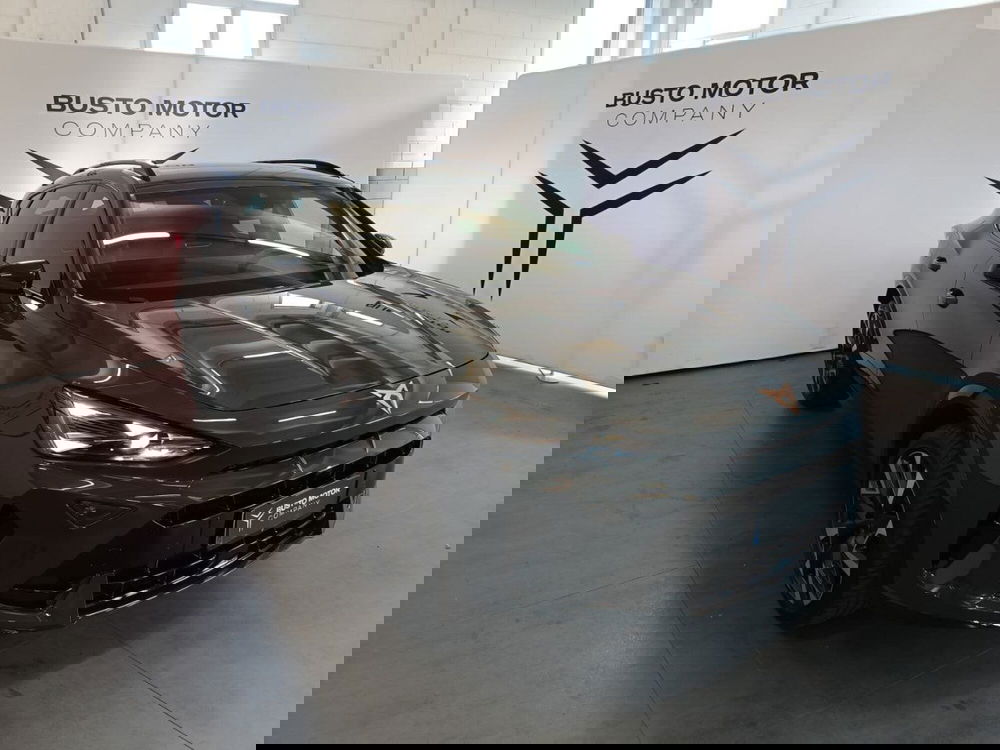 Cupra Formentor usata a Varese