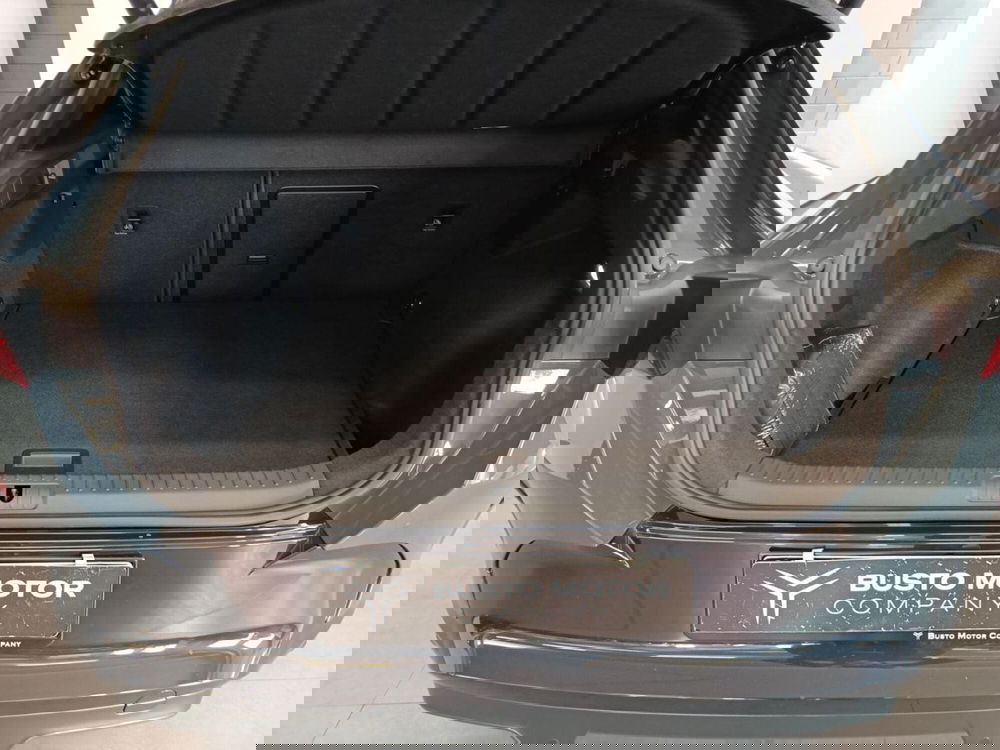 Cupra Formentor usata a Varese (10)