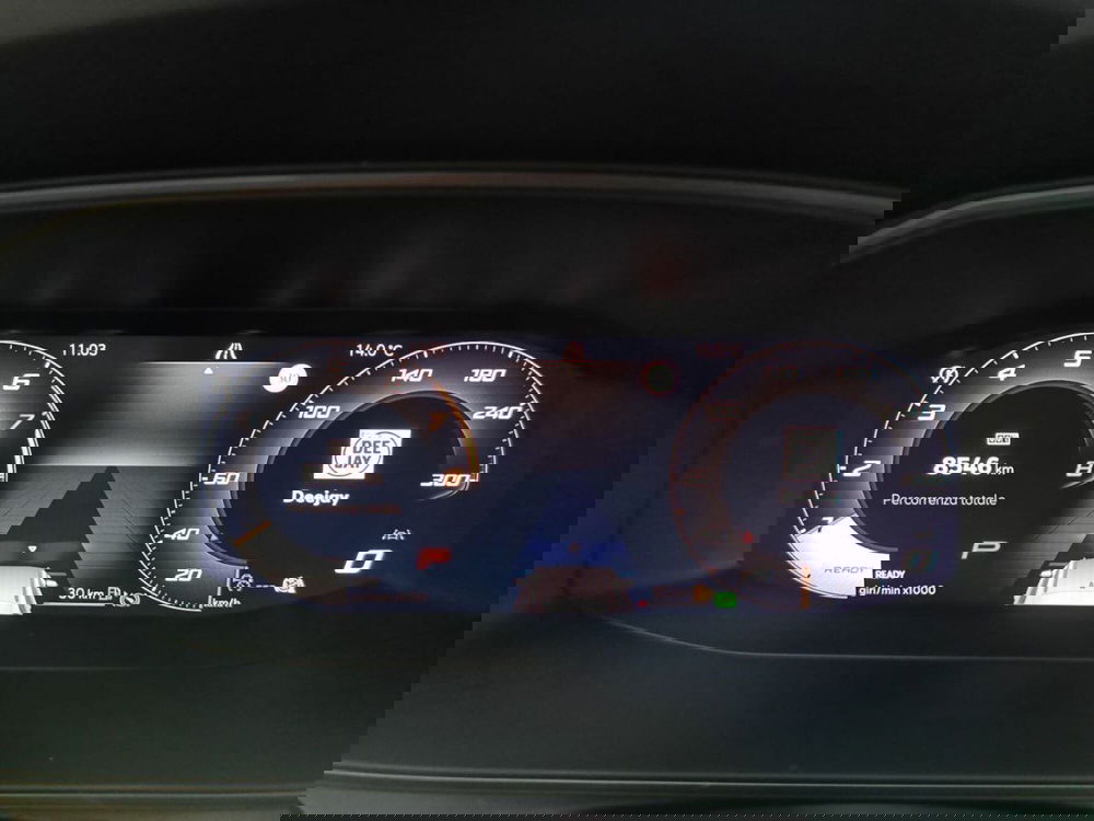 Cupra Formentor usata a Varese (12)