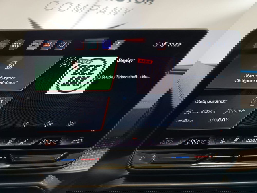 Cupra Formentor usata a Varese (13)