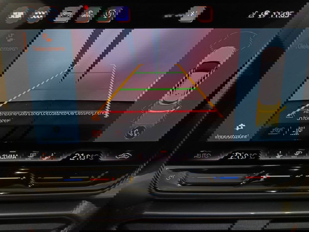 Cupra Formentor usata a Varese (15)