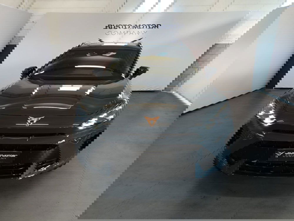 Cupra Formentor usata a Varese (2)