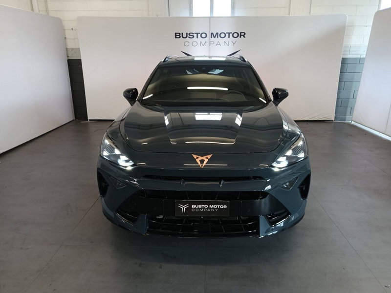 Cupra Formentor usata a Varese (2)