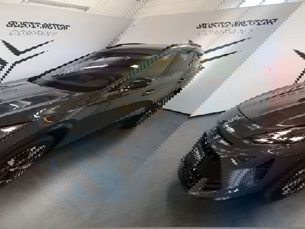 Cupra Formentor usata a Varese (3)