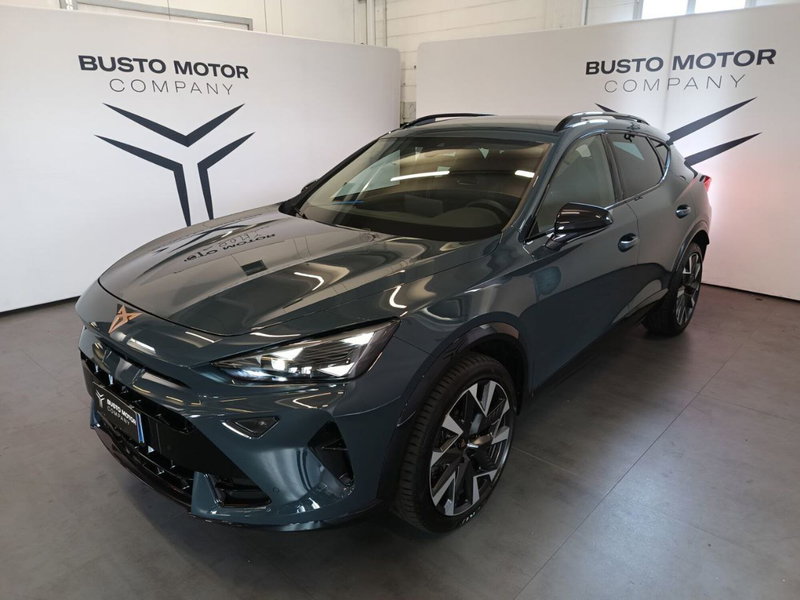 Cupra Formentor usata a Varese (3)