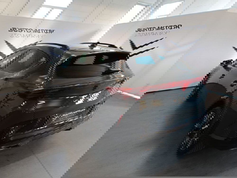 Cupra Formentor usata a Varese (4)