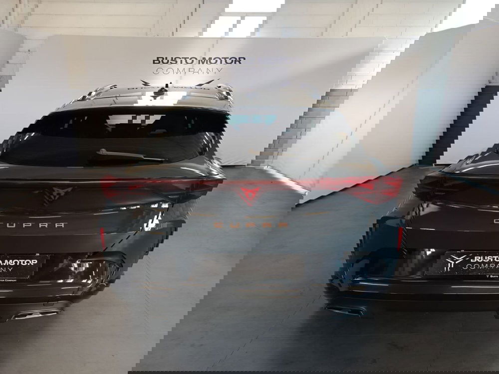 Cupra Formentor usata a Varese (5)