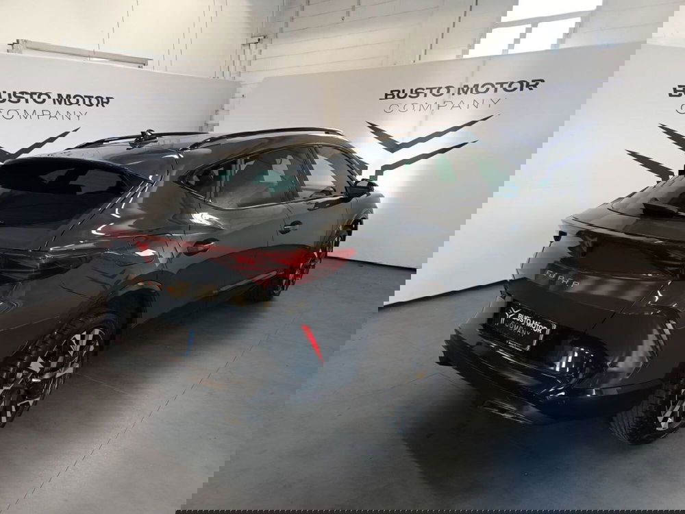 Cupra Formentor usata a Varese (6)