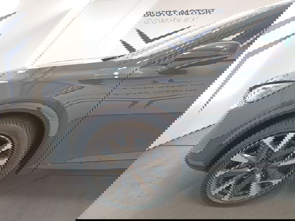 Cupra Formentor usata a Varese (7)