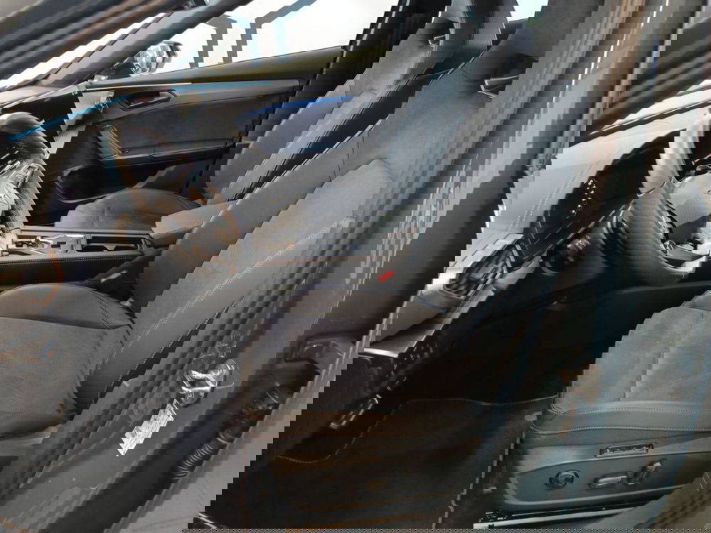 Cupra Formentor usata a Varese (8)