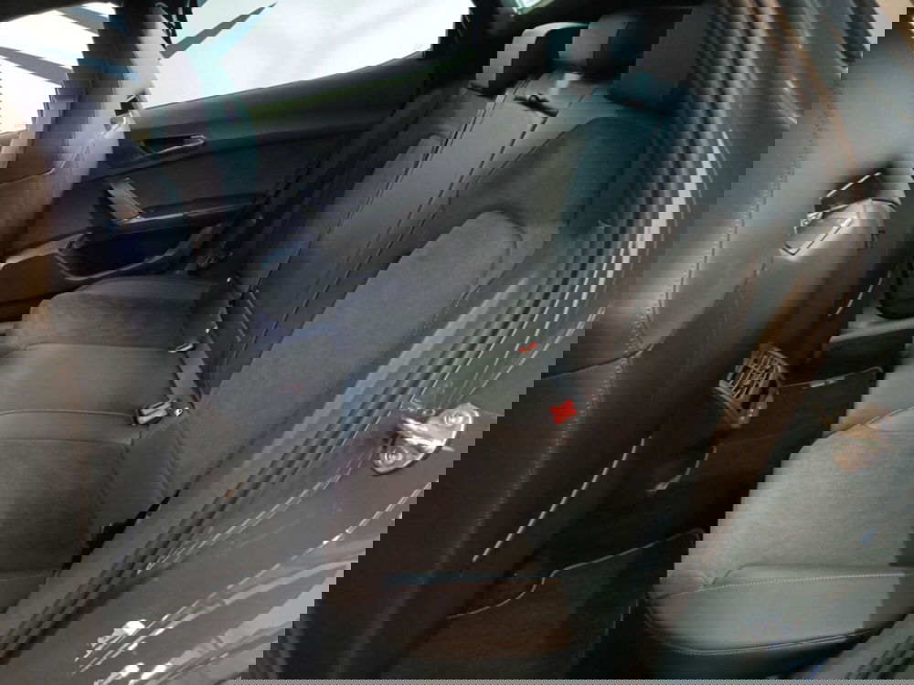 Cupra Formentor usata a Varese (9)