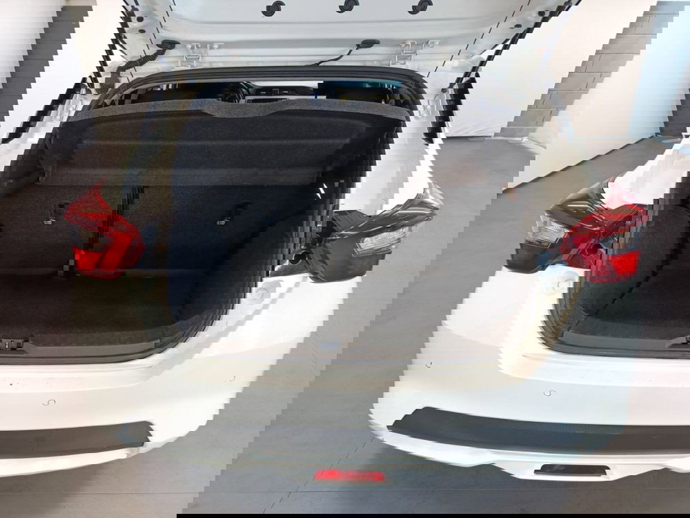 Nissan Micra usata a Varese (10)