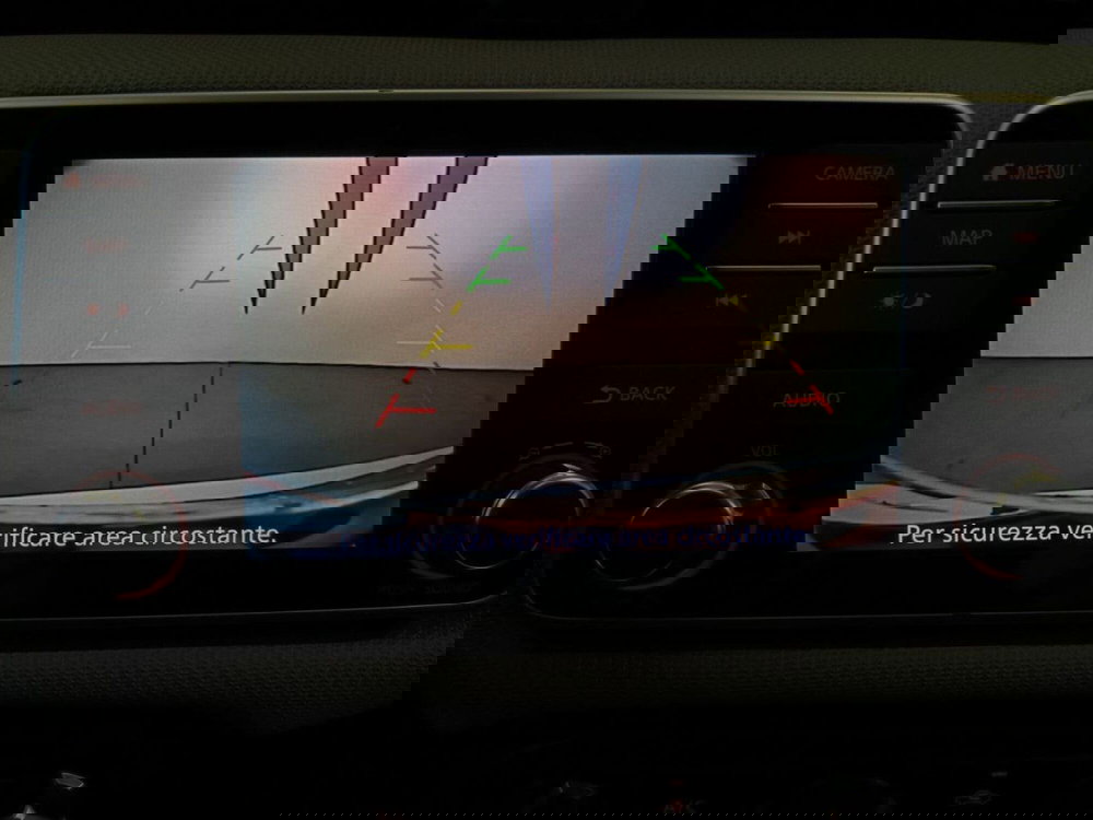 Nissan Micra usata a Varese (15)