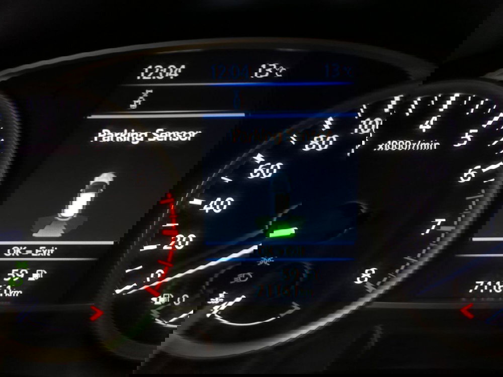 Nissan Micra usata a Varese (16)