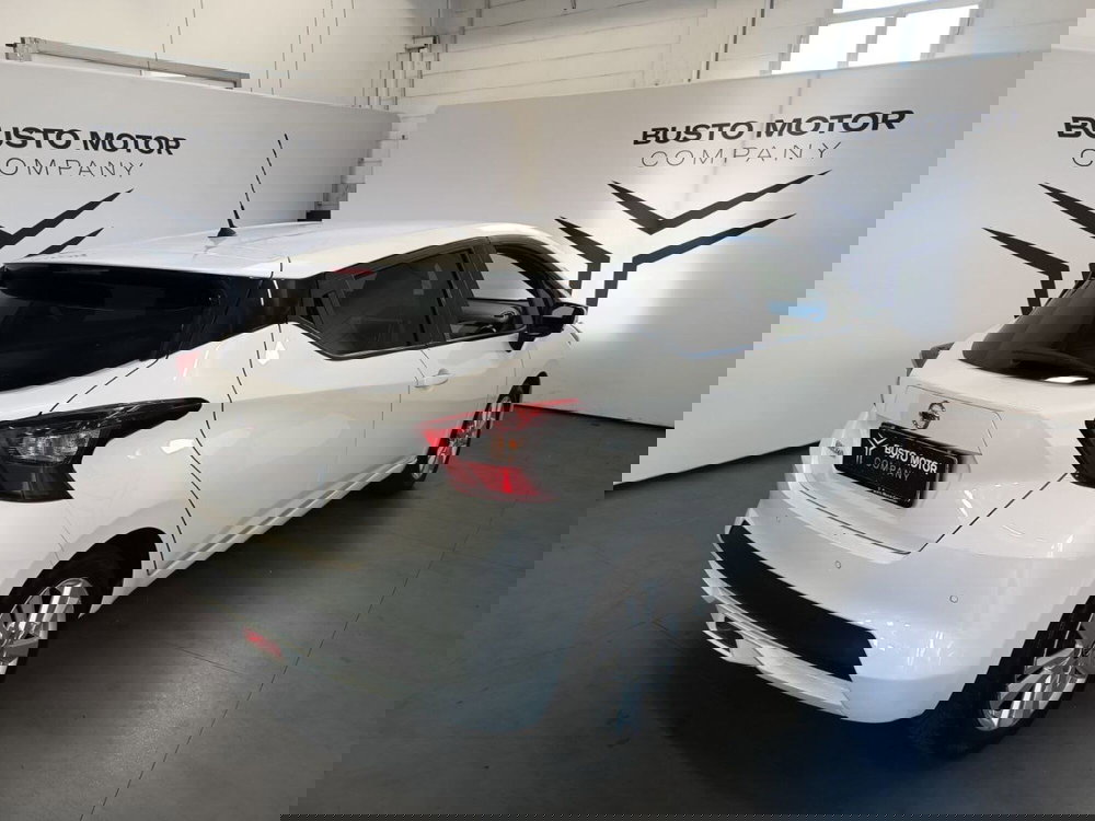 Nissan Micra usata a Varese (6)