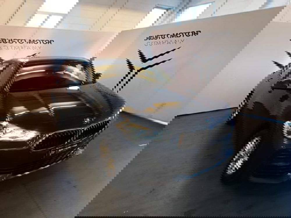 BMW X2 usata a Varese