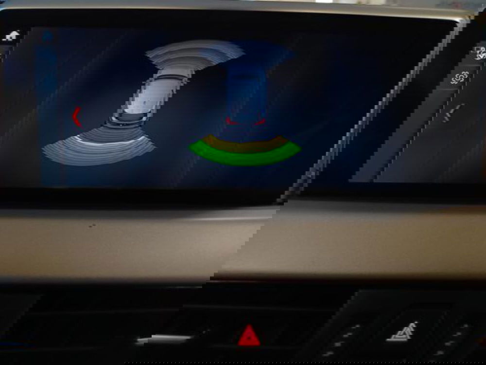BMW X2 usata a Varese (15)