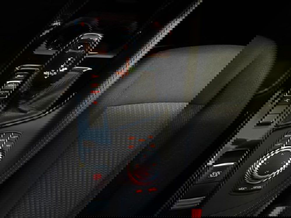 BMW X2 usata a Varese (16)