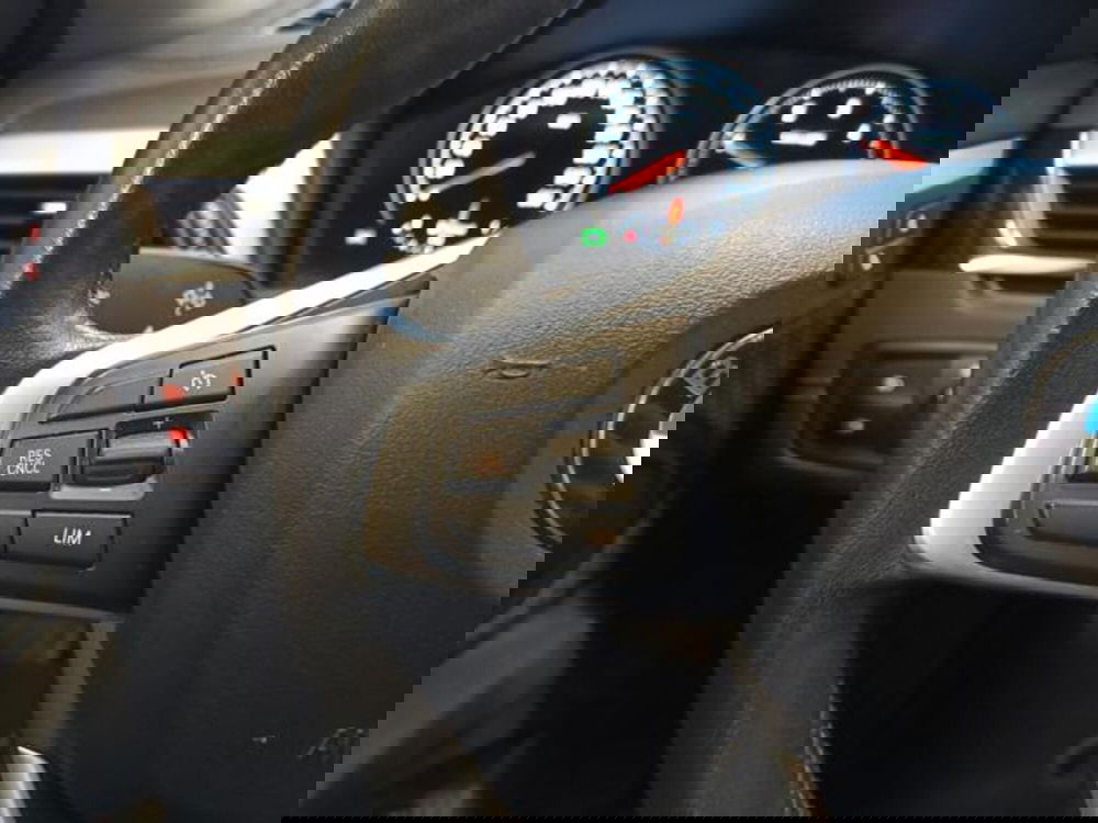 BMW X2 usata a Varese (17)