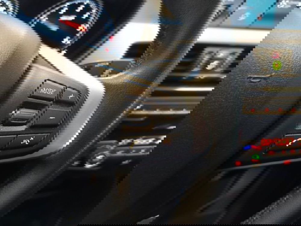 BMW X2 usata a Varese (18)