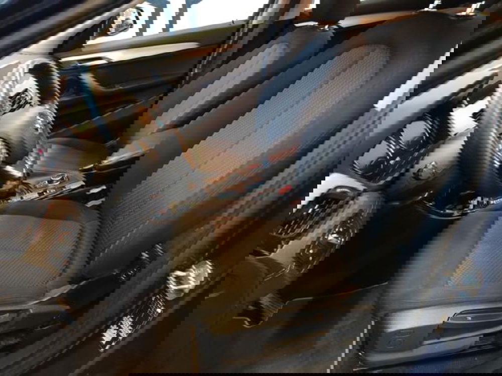 BMW X2 usata a Varese (8)