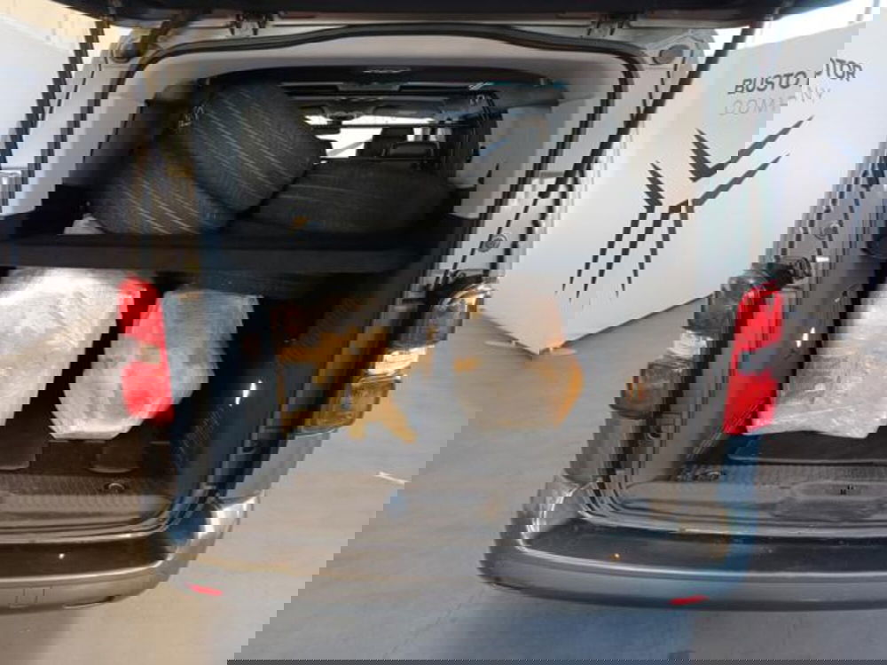 Citroen Spacetourer usata a Varese (10)