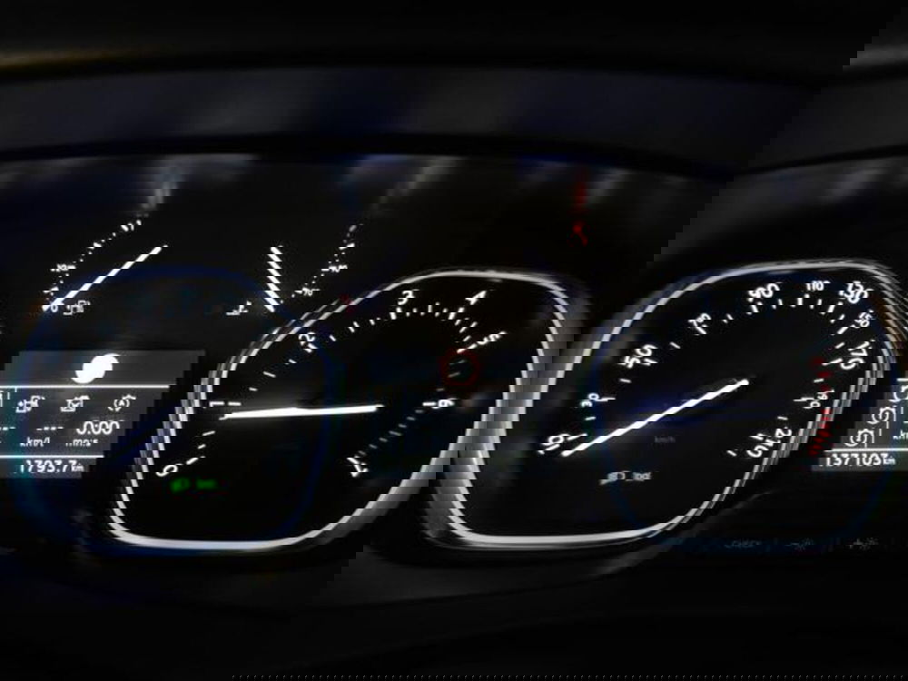 Citroen Spacetourer usata a Varese (12)