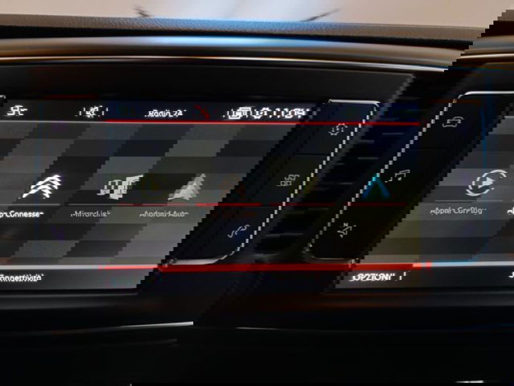 Citroen Spacetourer usata a Varese (14)