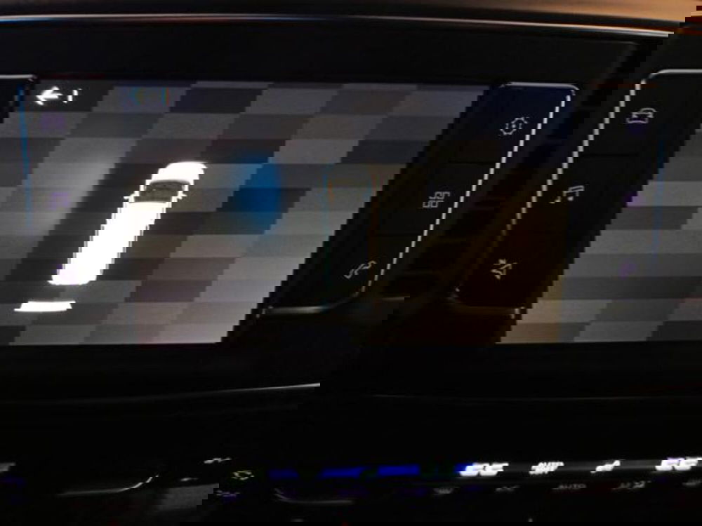 Citroen Spacetourer usata a Varese (15)