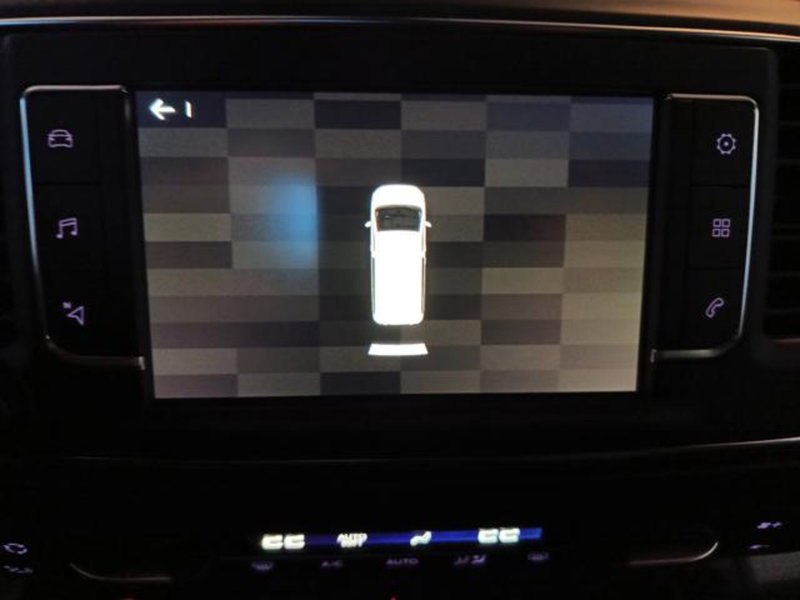 Citroen Spacetourer usata a Varese (15)