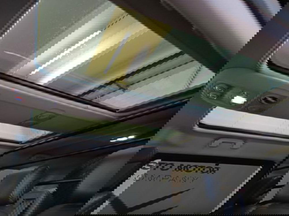 Citroen Spacetourer usata a Varese (16)