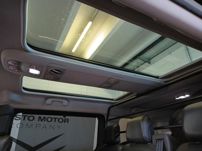 Citroen Spacetourer usata a Varese (16)