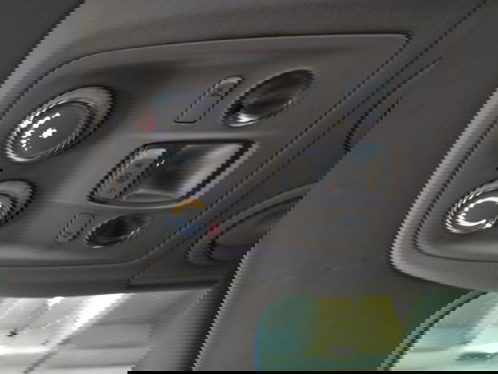 Citroen Spacetourer usata a Varese (17)