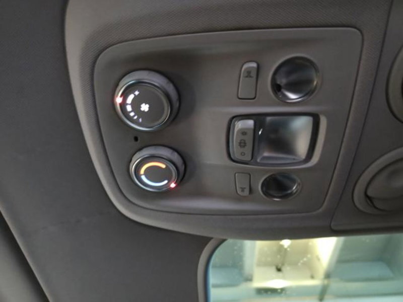 Citroen Spacetourer usata a Varese (17)