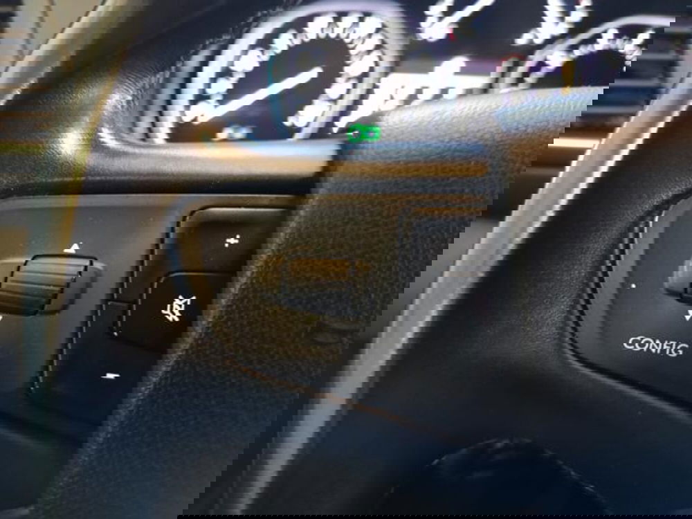 Citroen Spacetourer usata a Varese (18)