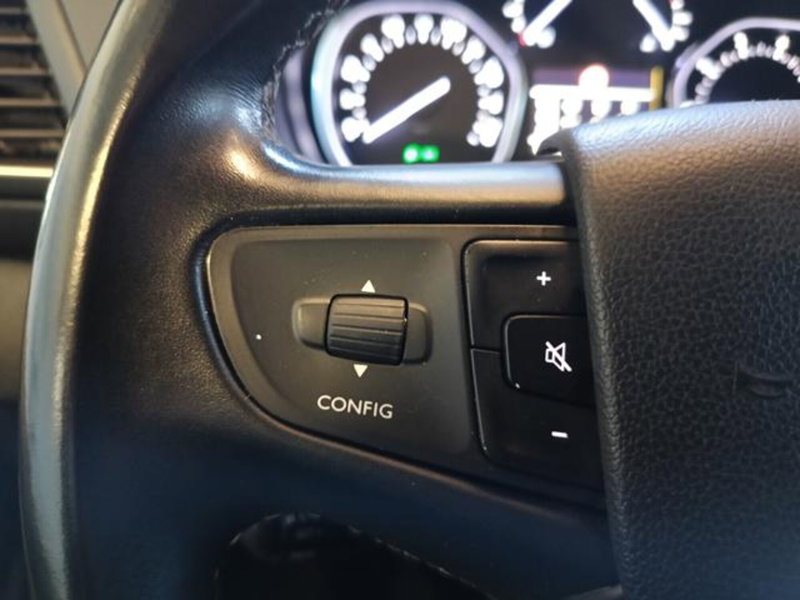 Citroen Spacetourer usata a Varese (18)