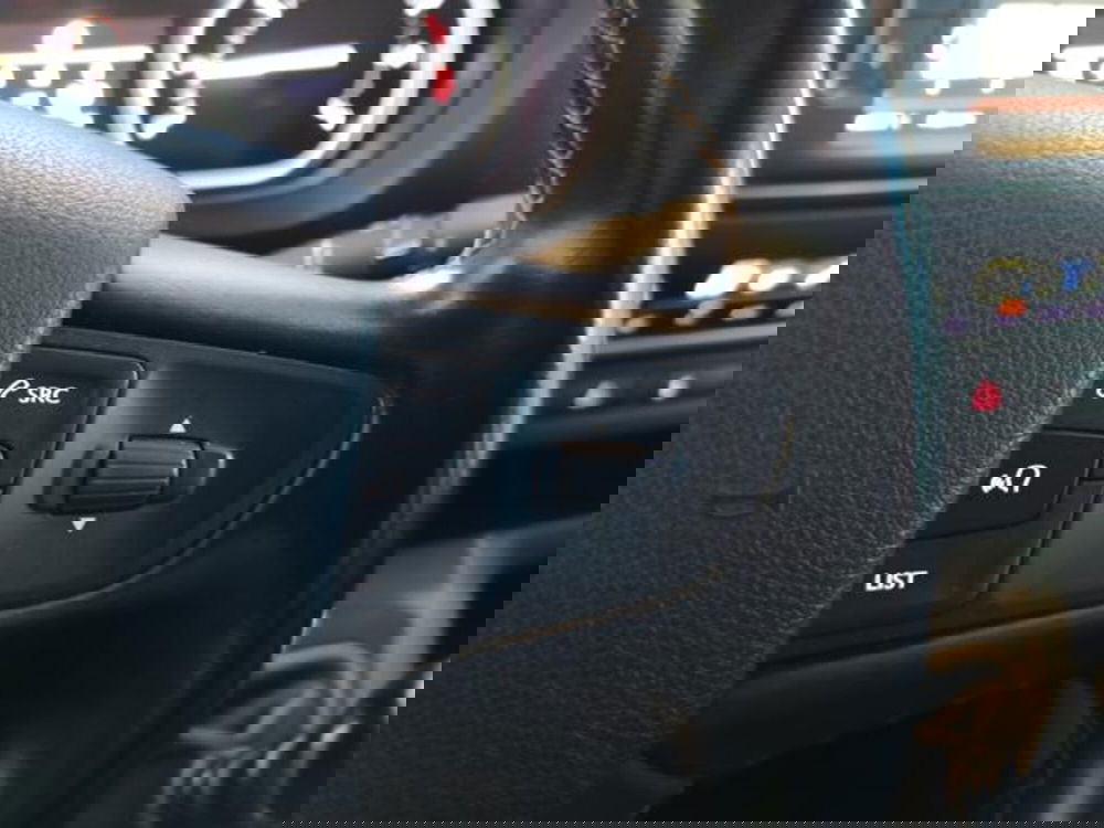 Citroen Spacetourer usata a Varese (19)