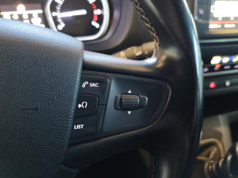 Citroen Spacetourer usata a Varese (19)