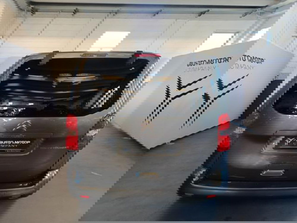 Citroen Spacetourer usata a Varese (5)