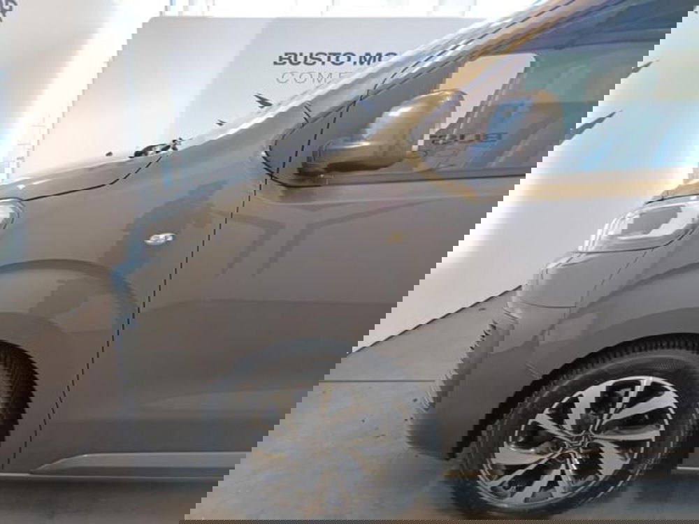 Citroen Spacetourer usata a Varese (7)