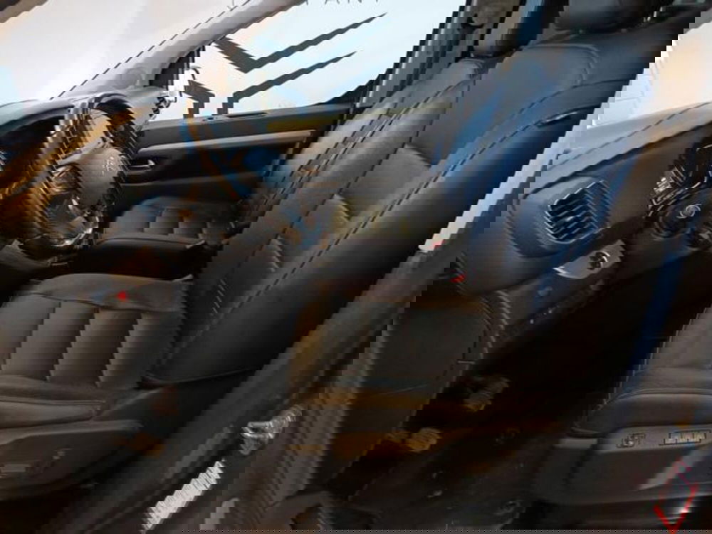 Citroen Spacetourer usata a Varese (8)