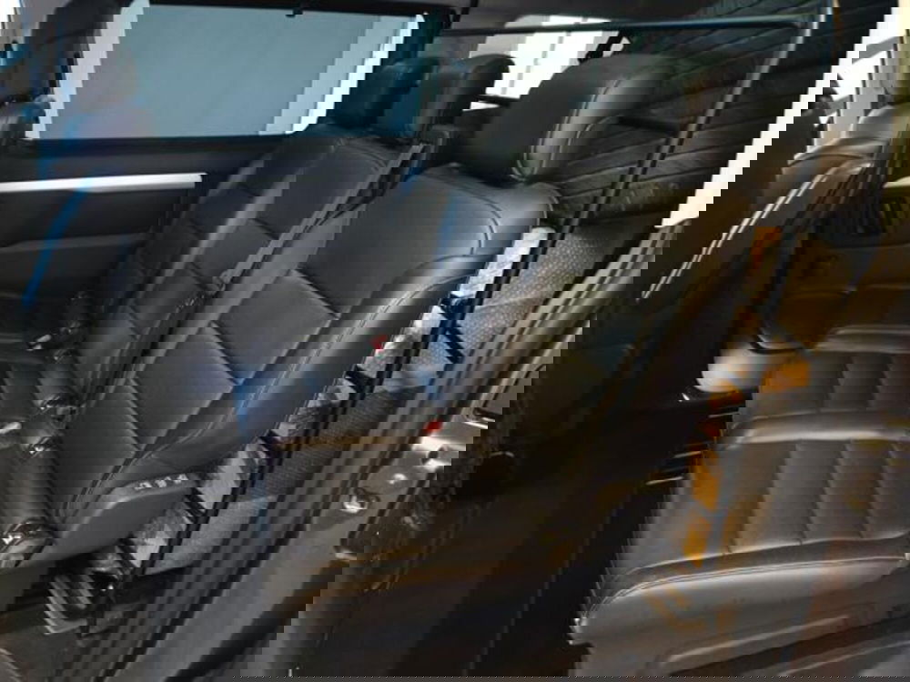 Citroen Spacetourer usata a Varese (9)